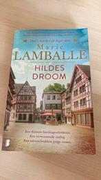 Marie Lamballe - Hildes droom, Ophalen of Verzenden, Zo goed als nieuw, Nederland, Marie Lamballe