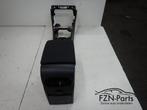 VW Tiguan 5N0 Middenconsole Armsteun Stof, Auto-onderdelen, Ophalen of Verzenden, Gebruikt