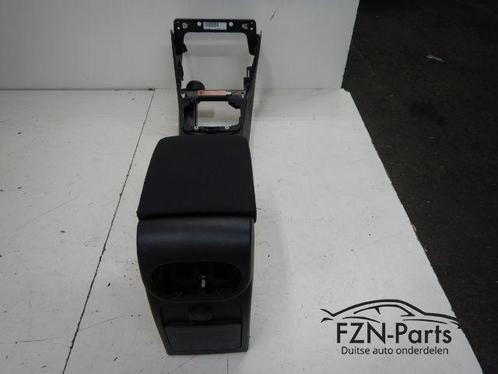 VW Tiguan 5N0 Middenconsole Armsteun Stof, Auto-onderdelen, Interieur en Bekleding, Gebruikt, Ophalen of Verzenden