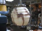 hanglamp art-deco, Antiek en Kunst, Ophalen