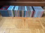 Mooie set van 69 verzamel cd’s: hits hitdossier top 40, 50, Cd's en Dvd's, Ophalen of Verzenden, Zo goed als nieuw, Pop
