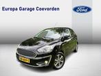 Ford Ka+ 1.2 Trend Ultimate | CARPLAY NAVI | CLIMA | KEYLESS, Voorwielaandrijving, Gebruikt, Ka, Origineel Nederlands