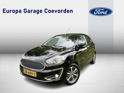 Ford Ka+ 1.2 Trend Ultimate | CARPLAY NAVI | CLIMA | KEYLESS, Auto's, Ford, Bedrijf, Te koop, Ka, ABS, Airbags, Airconditioning