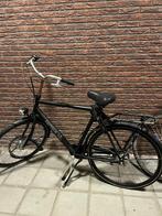 Cortina U1 – Fully Serviced, security lock and bike pump, Versnellingen, Zo goed als nieuw, 57 tot 61 cm, Ophalen