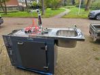 Biertap fustkoeling, Ophalen, Gebruikt, Overige merken