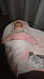 Mooie pop Elisabeth, Antiek en Kunst, Ophalen of Verzenden