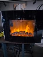 Sfeerhaard, Huis en Inrichting, Ophalen, Zo goed als nieuw, Vrijstaande haard, Elektrische haard