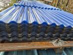 112x395cm Golfplaten lichtdoorlatend €6 per m2 AANBIEDING!, Doe-het-zelf en Verbouw, Dakpannen en Dakbedekking, Ophalen, Overige materialen