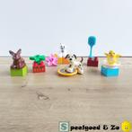 🐱 ZGAN | Lego Duplo Huisdieren | 10838 | compleet, Ophalen of Verzenden, Zo goed als nieuw, Complete set, Duplo