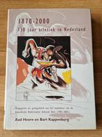 130 jaar atletiek in Nederland, Ophalen of Verzenden, Nieuw, Lopen en Fietsen