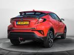 Toyota C-HR 1.8 Hybrid Dynamic (98 PK) 1e-Eig. & Dealer-Onde, Auto's, 4 cilinders, 122 pk, 26 km/l, Hybride Elektrisch/Benzine