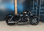 HARLEY-DAVIDSON FORTY-EIGHT (bj 2010), Motoren, Motoren | Harley-Davidson, HARLEY-DAVIDSON, Bedrijf, Onbekend, Overig