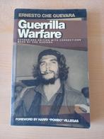 Guerrilla Warfare Ernesto Che Guevara

Engels Boek., Ophalen, Gelezen