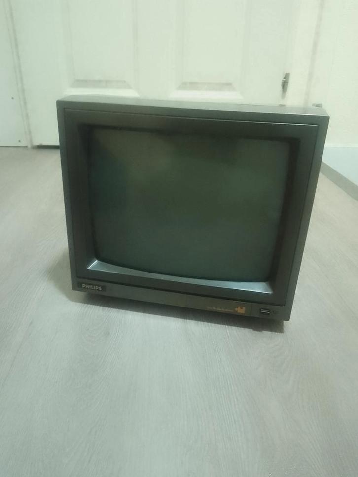 Philips monitor, Computers en Software, Vintage Computers, Ophalen of Verzenden