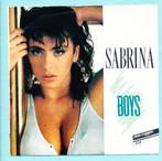 Single Sabrina , Boys, Gebruikt, Verzenden, 7 inch, Single