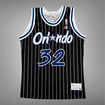 Shaquille O’Neal 90s NBA Magic jersey maat XS Vintage sport beschikbaar voor biedingen