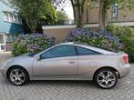 Toyota Celica 1.8 16V Vvti Tsport 2003 Grijs, Auto's, Voorwielaandrijving, 4 stoelen, 1796 cc, Origineel Nederlands