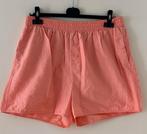 H&m korte broek maat L, Kort, Verzenden, Maat 42/44 (L), Oranje