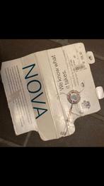 Nova kampeer brander, Ophalen of Verzenden, Zo goed als nieuw