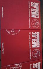 VERZAMELWERKEN, Ophalen of Verzenden, Tweede Wereldoorlog, Nieuw