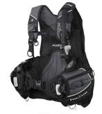 Aqualung axiom bcd, Watersport en Boten, Duiken, Ophalen, Zo goed als nieuw, Trimvest of Wing