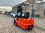 Linde E15 1500KG 2.75METER HEFTRUCK, 1000 tot 2000 kg, Overige aandrijving, Heftruck, Linde