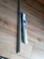 VERDUISTERINGSROLGORDIJN. Voor VELUX dakraam GGL 308 3000, Gebruikt, Minder dan 100 cm, Grijs, 50 tot 100 cm