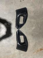 Gilera Runner Radiateur Kappen Set, Ophalen of Verzenden, Gebruikt