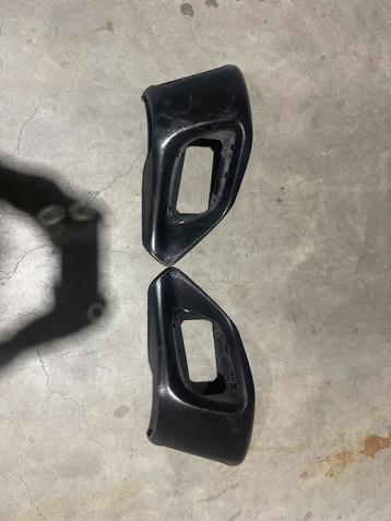 Gilera Runner Radiateur Kappen Set beschikbaar voor biedingen