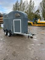 Cheval Liberte Gold Paardentrailer, Auto diversen, Aanhangers en Bagagewagens, Ophalen, Gebruikt