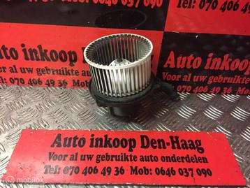 Chevrolet Matiz ('05-'10) 0.8 Kachelmotor Aanjager beschikbaar voor biedingen