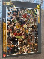Puzzel, Hobby en Vrije tijd, Denksport en Puzzels, Ophalen of Verzenden, 500 t/m 1500 stukjes, Gebruikt, Legpuzzel