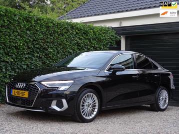 Audi A3 Limousine 30 TFSI Advanced edition beschikbaar voor biedingen