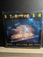 Stryper - Free, Cd's en Dvd's, Gebruikt, Ophalen of Verzenden