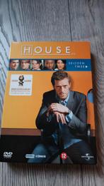 House md dvd s2, Cd's en Dvd's, Ophalen, Zo goed als nieuw