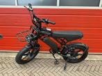 QmWheel Fatbike V20 Pro 2025 | Gratis Gashendel en Extra’s, Ophalen, Nieuw, 20 inch
