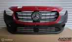 Mercedes citan Bumper voor W420 mistlamp, Gebruikt, Voor, Ophalen of Verzenden, Bumper