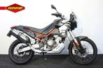 Aprilia TUAREG 660 (bj 2025), Motoren, Motoren | Aprilia, Bedrijf, Toermotor