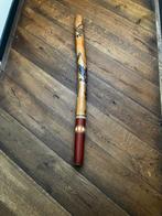 Didgeridoo, Ophalen, Zo goed als nieuw
