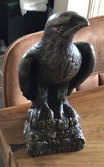 Beeld Valk vv de valk valkenswaard h24cm, Antiek en Kunst, Ophalen of Verzenden