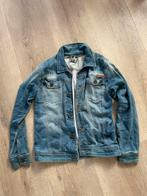 Jongens spijkerjas 146/152, Tumble 'n Dry, Gebruikt, Ophalen of Verzenden, Jongen