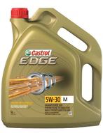 5L - 5W30 Castol Edge 5W30 M voor benzine diesel en hybrid, Ophalen