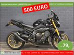 YAMAHA FZ 8 ABS (20112011) 46680Km BOM VOL, 4 cilinders, Motorrijbewijs A, Bedrijf, Onbekend
