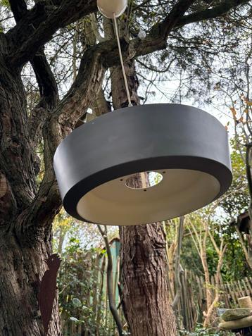 Hanglamp Anvia Holland jaren 60 beschikbaar voor biedingen