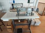 Industriële Naaimachines 4 + Lockmachine, Gebruikt, Naaimachine, Industrieel, Ophalen
