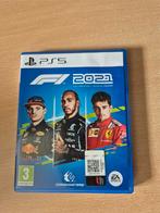 F1 2021, Ophalen of Verzenden, Zo goed als nieuw