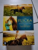 The flicka collection 3 dvd box, Alle leeftijden, Ophalen of Verzenden, Zo goed als nieuw, Komedie