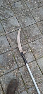 stokzaag, Tuin en Terras, Ophalen of Verzenden