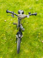 pucky fiets, Fietsen en Brommers, Fietsen | Kinderfietsjes, Verzenden, Zo goed als nieuw, 16 tot 20 inch