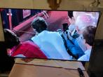55 inch LG OLED smart tv met inbranding, Ophalen, Gebruikt, 100 cm of meer, LG